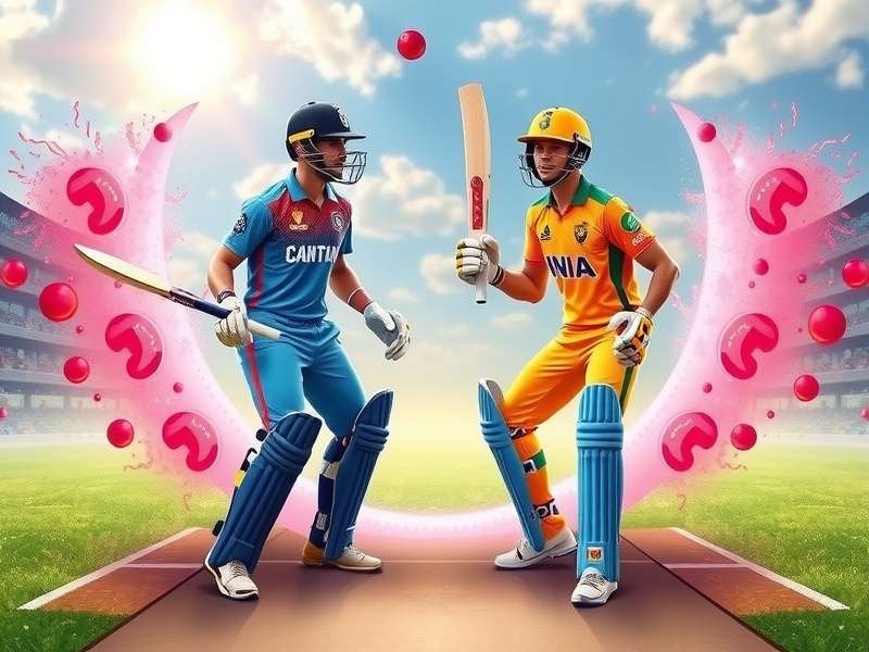 भारत में क्रिबेज खिलाड़ी टूर्नामेंट में भाग लेते हुए