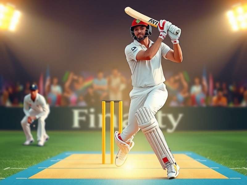 भारत में क्रिबेज टूर्नामेंट का दृश्य