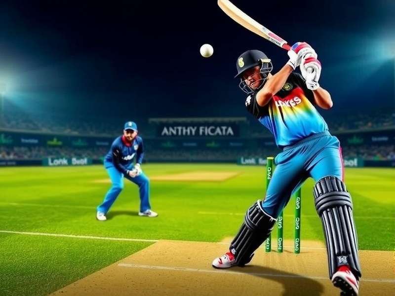 भारतीय खिलाड़ी ऑनलाइन क्रिबेज खेलते हुए