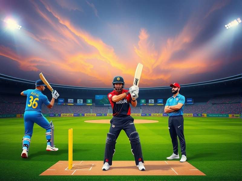 Cribbage बोर्ड और कार्ड्स का चित्र