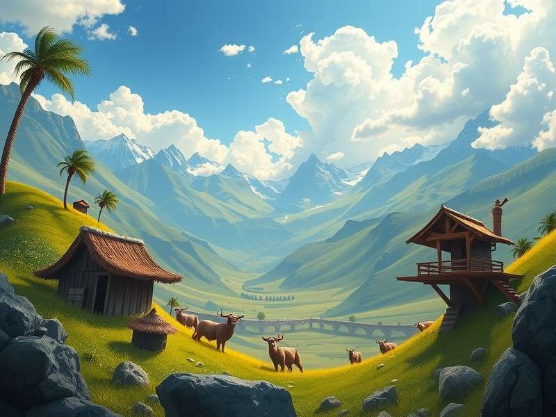 क्रिबेज कार्ड गेम टेबल पर फैला हुआ