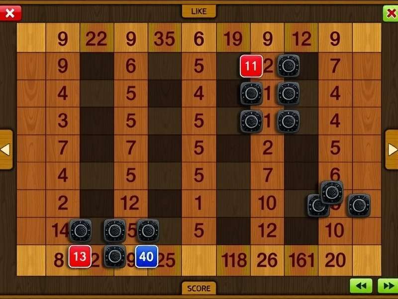 Cribbage स्कोरिंग चार्ट हिंदी में - सभी संयोजनों और बिंदुओं का विवरण