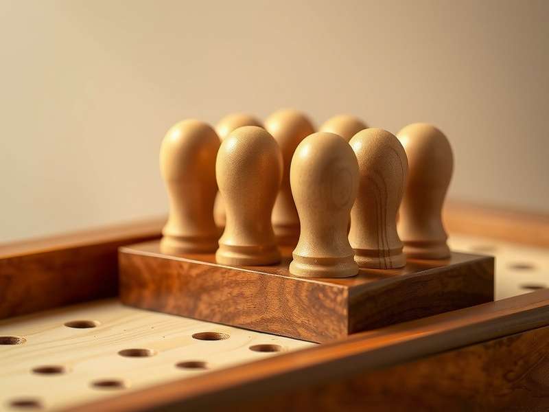 Cribbage pegging statistics chart for Indian players