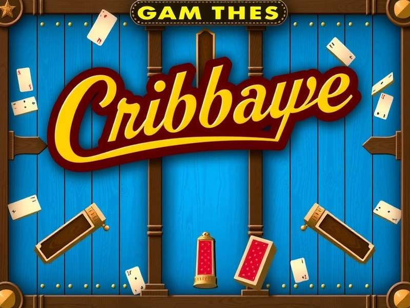 A person playing Cribbage online on a laptop and mobile in a cozy setting