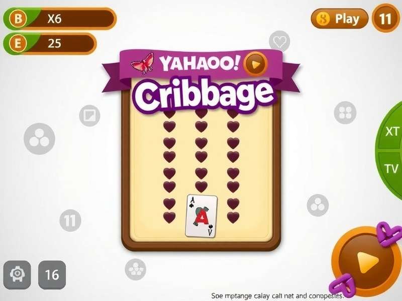 A group of people in India playing Cribbage online on laptops and mobile devices