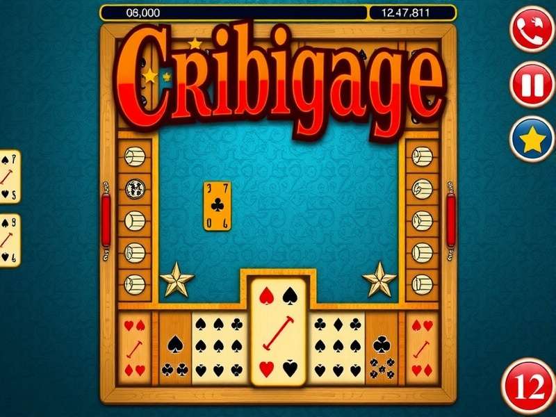Cribbage Io — India's ultimate cribbage hub for playing, learning and connecting